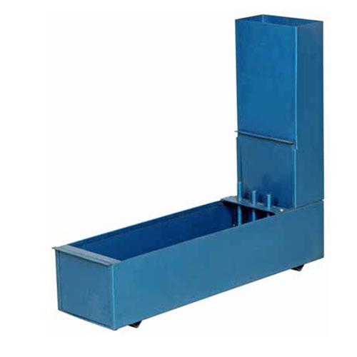 L Box Apparatus